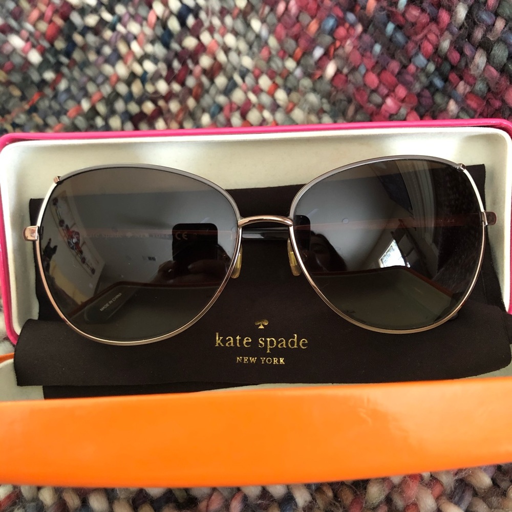 Kate Spade Sunglasses ♠️